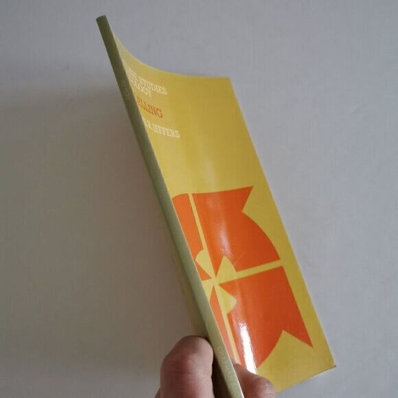 1982 Modelling Outline Studies in Ecology Book John Jeffers Statistics Maths Tex - Picture 2 of 8